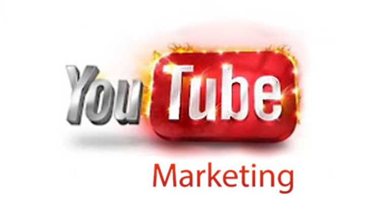 Youtube маркетинг