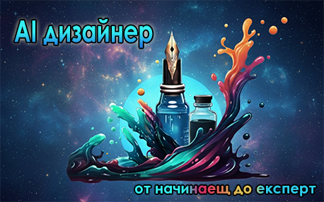 AI дизайнер