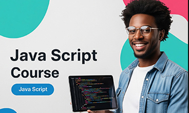Запишете се с отстъпка в курса по Java script САМО СЕГА